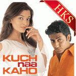 Kuchh Naa Kaho - MP3