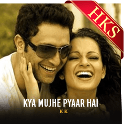 Kya Mujhe Pyaar Hai - MP3