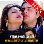 Kyoon Phool Khilte - MP3