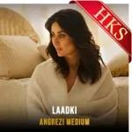 Laadki (Without Chorus) - MP3