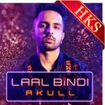 Laal Bindi (Punjabi) - MP3