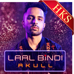  Laal Bindi MP3 Karaoke