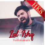 Laal Ishq (Cover) - MP3