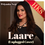 Laare (Unplugged Cover) - MP3