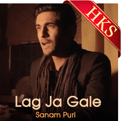 Lag Ja Gale (Sanam Version) - MP3 + VIDEO