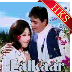  Bol Mere Saathiya Video Karaoke with Lyrics