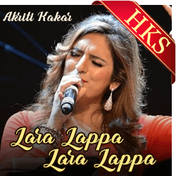  Lara Lappa Lara Lappa (Remix) MP3 Karaoke