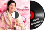 Lata Mangeshkar-The Melody Queen- MP3 + VIDEO