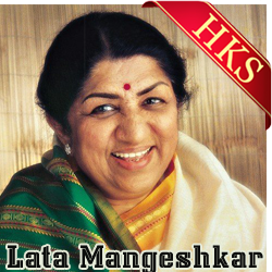  Daya Ki Chadar Tan Pe Dale(Bhajan) MP3 Karaoke