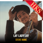Lay Lady Lay - MP3