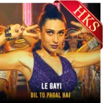 Le Gayi (Without Chorus) - MP3