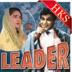 Tere Husn Ki Kya Taareef (With Female Vocals) - MP3