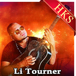 Li Tourner - MP3