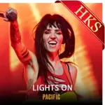 Lights On (High Quality) - MP3