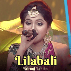  Lilabali (Live) MP3 Karaoke