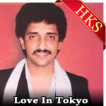 Love In Tokyo  - MP3