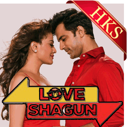     Hairaani Video Karaoke with Lyrics