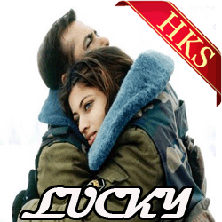  Lucky Lips MP3 Karaoke