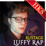 Luffy Rap - MP3