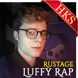  Luffy Rap MP3 Karaoke