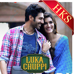  Duniyaa  Video Karaoke with Lyrics