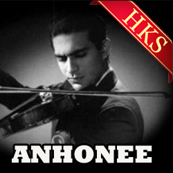  Main Dil Hoon Ek Armaan Bhara Video Karaoke with Lyrics