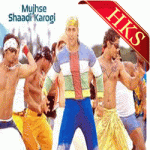 Jeene Ke Hain Char Din - MP3