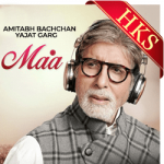 Maa (Amitabh Bachchan) - MP3 + VIDEO