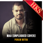 Maa (Unplugged Cover) - MP3