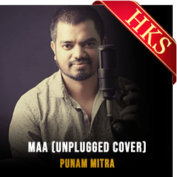 Maa (Unplugged Cover) - MP3