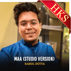  Maa (Studio Version) MP3 Karaoke