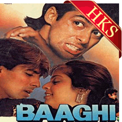  Maang Teri Saja Doon Main MP3 Karaoke