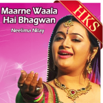Maarne Waala Hai Bhagwan - MP3