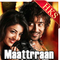  Kaal Mulaitha Poovae MP3 Karaoke