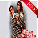 Madhosh Dil Ki Dhadkan - MP3