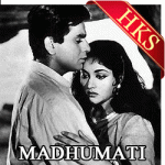 Suhana Safar Aur Ye Mausam - MP3