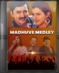 Madhuve Medley - MP3