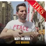 Mafi Mennik - MP3