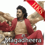 Magadheera - MP3