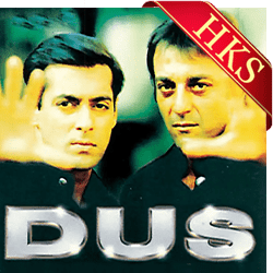  Mahiya (Dus) MP3 Karaoke