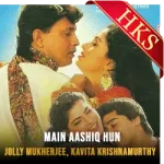 Main Aashiq Hun - MP3