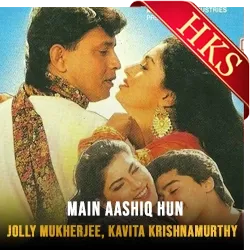  Main Aashiq Hun MP3 Karaoke