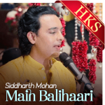 Main Balihaari  - MP3 + VIDEO