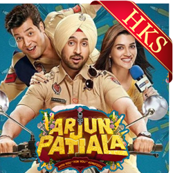  Main Deewana Tera MP3 Karaoke