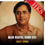 Main Khayal Hoon Kisi (With Guide Music) - MP3