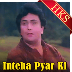  Main Na Bhulaoonga Waade Kasme MP3 Karaoke