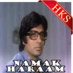 Main Shayar Badnaam - MP3