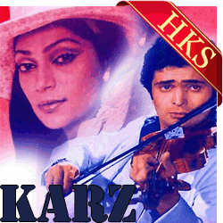  Main Solah Baras Ki MP3 Karaoke