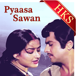  Main Wahan Hoon (Without Chorus) MP3 Karaoke