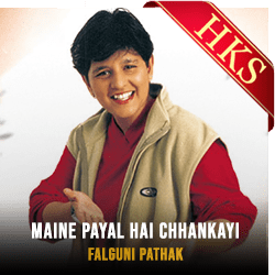 Maine Payal Hai Chhankayi (Without Chorus) (High Quality) - MP3